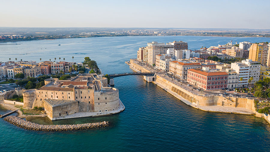 taranto 2026 giochi del mediterraneo