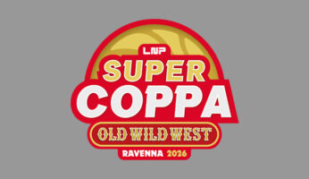 Supercoppa LNP 2026 - Serie A2 e B: la guida