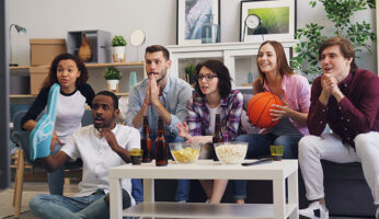 Dove vedere il basket in tv? La guida 2026-27