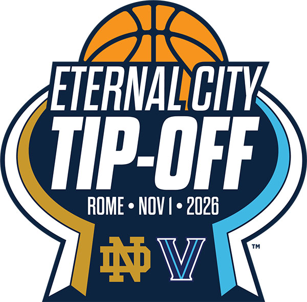 Eternal City Tip-Off Roma NCAA